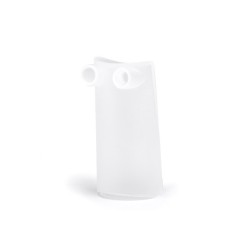 MORETTI RICAMBIO FORCELLA NASALE PER AEROSOL HOSPYNEB