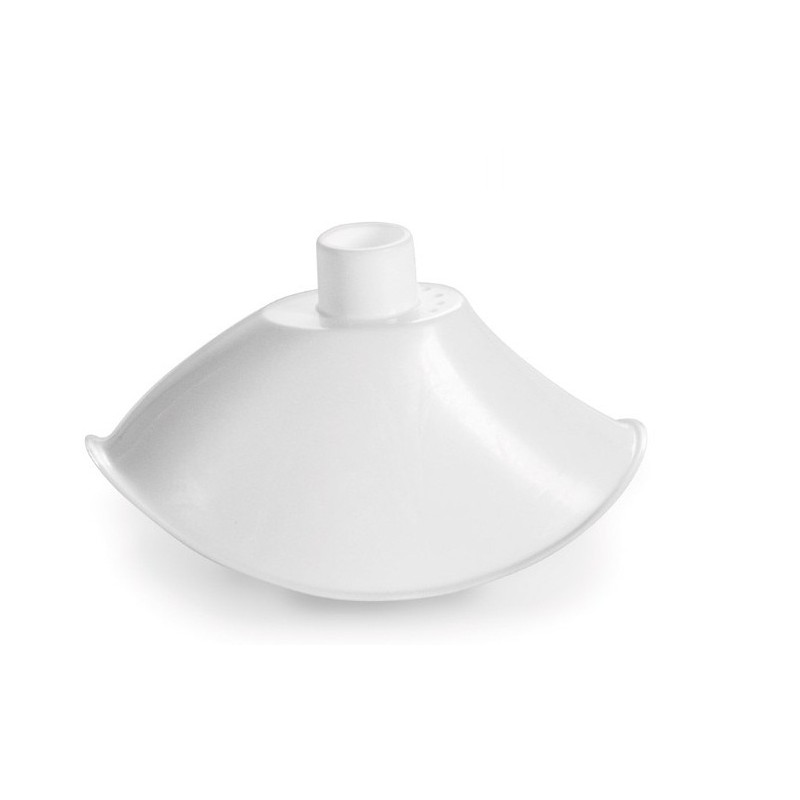 MORETTI RICAMBIO MASCHERA IN PVC BAMBINO PER AEROSOL 