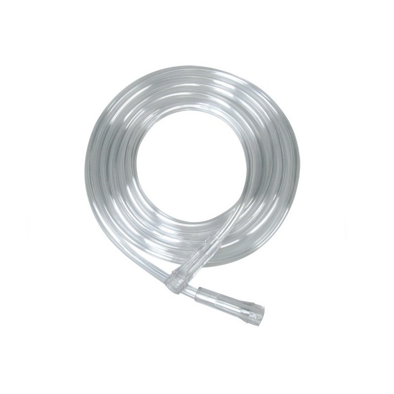 MORETTI RICAMBIO TUBO IN PVC CON RACCORDI PER AEROSOL  