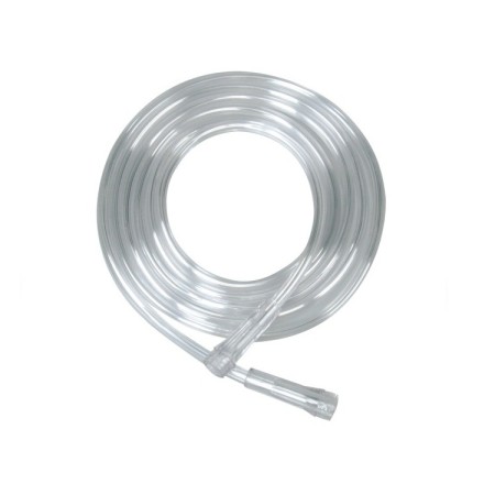 MORETTI RICAMBIO TUBO IN PVC CON RACCORDI PER AEROSOL  