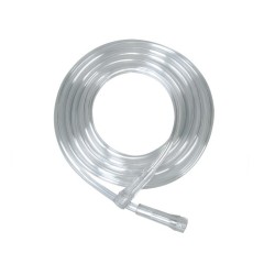 MORETTI RICAMBIO TUBO IN PVC CON RACCORDI PER AEROSOL  