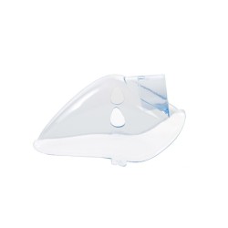 MORETTI RICAMBIO MASCHERA ADULTO PER AEROSOL PROFESSIONALE AIRTHERAPY