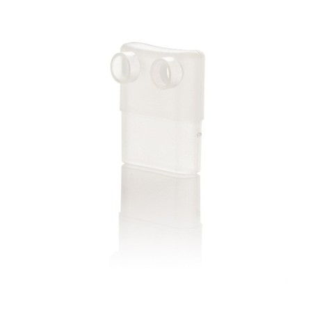 MORETTI RICAMBIO FORCELLA NASALE PER AEROSOL PROFESSIONALE AIRTHERAPY