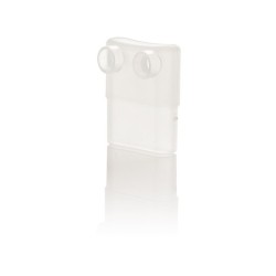 MORETTI RICAMBIO FORCELLA NASALE PER AEROSOL PROFESSIONALE AIRTHERAPY