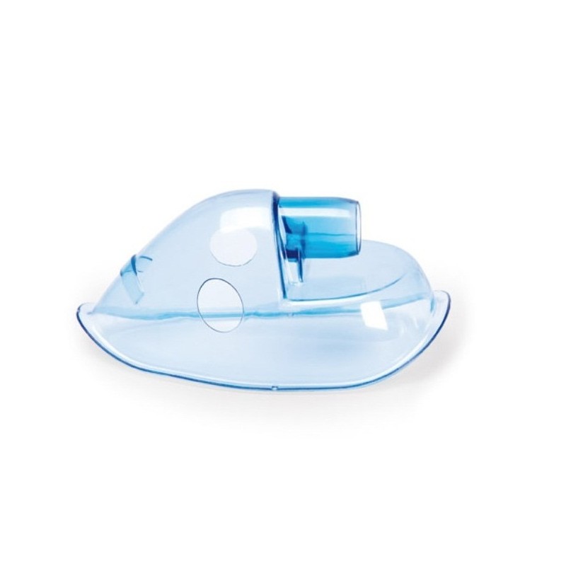 MORETTI RICAMBIO MASCHERA ADULTO PER AEROSOL AD ULTRASUONI PUFFY