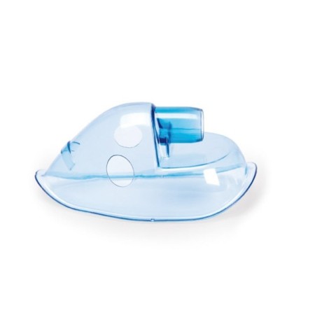 MORETTI RICAMBIO MASCHERA ADULTO PER AEROSOL AD ULTRASUONI PUFFY