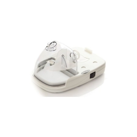 MORETTI RICAMBIO UMIDIFICATORE C-PAP TERAPIA DEL RESPIRO