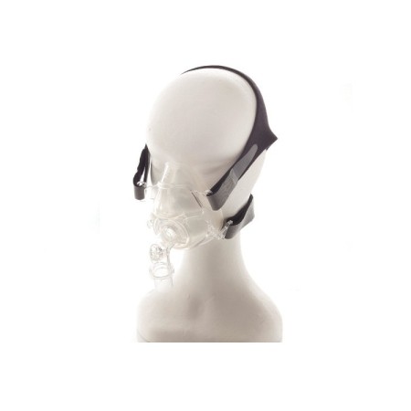 MORETTI RICAMBIO  MASCHERA FACCIALE C-PAP TERAPIA DEL RESPIRO