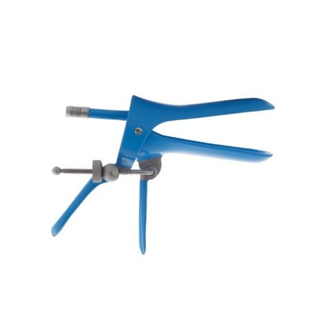 MORETTI SPECULUM DI CUSCO CON TUBO ASPIRAZIONE