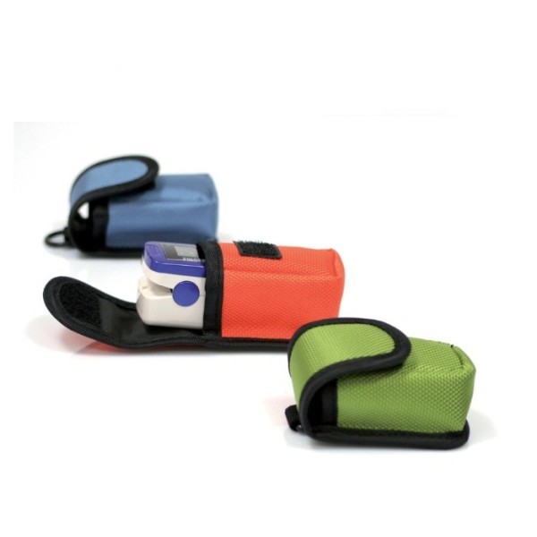 MORETTI POUCH IN TESSUTO PER SATURIMETRI SAT 200 E 300