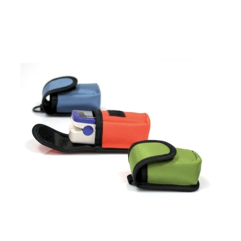 MORETTI POUCH IN TESSUTO PER SATURIMETRI SAT 200 E 300