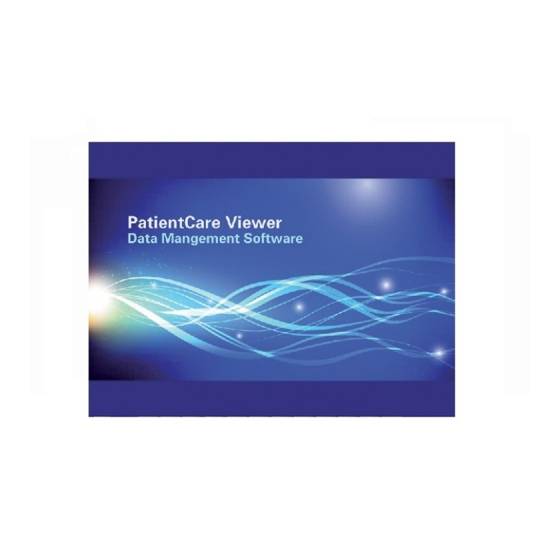 EDAN SOFTWARE PC WINDOWS PER SATURIMETRI EDAN H100B