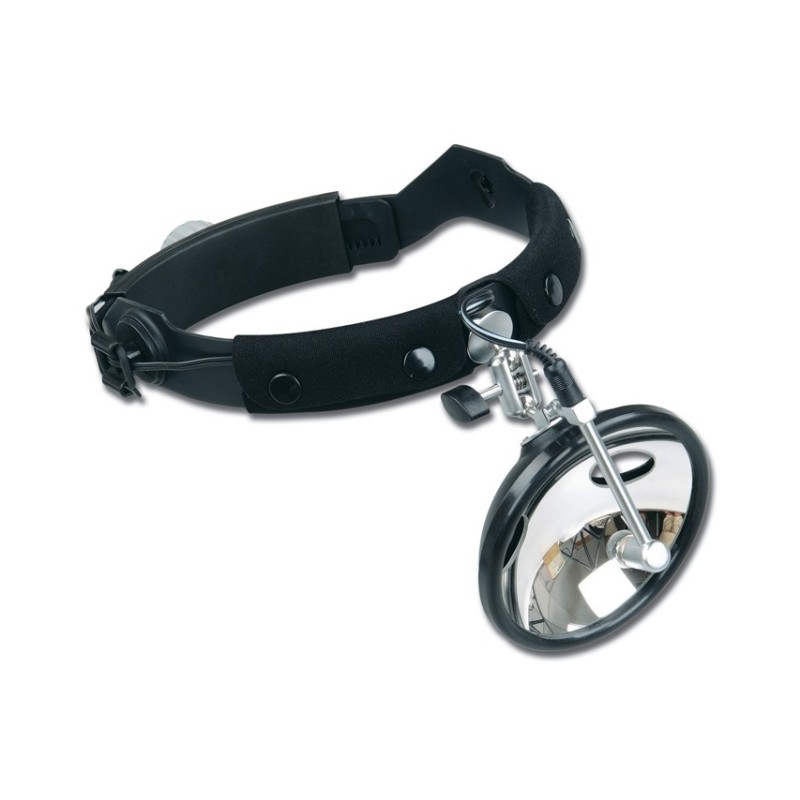 GIMA SPECCHIO FRONTALE LUX 100 TIPO CLAR (CON ALIMENTATORE) - SPEDIZIONE GRATUITA