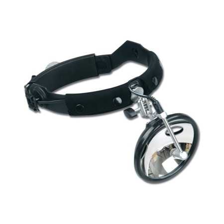 GIMA SPECCHIO FRONTALE LUX 100 TIPO CLAR (CON ALIMENTATORE) - SPEDIZIONE GRATUITA