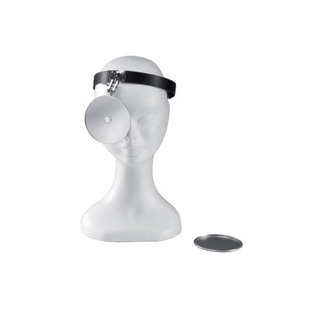 MORETTI SPECCHIO FRONTALE DI ZIEGLER 90MM