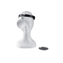 MORETTI SPECCHIO FRONTALE DI ZIEGLER 90MM