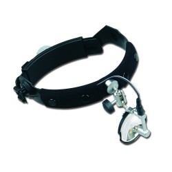 GIMA SPECCHIO FRONTALE LUX 55 TIPO CLAR (CON ALIMENTATORE)