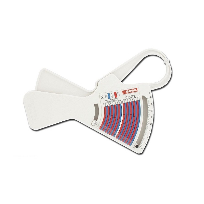 GIMA PLICOMETRO FAT-1