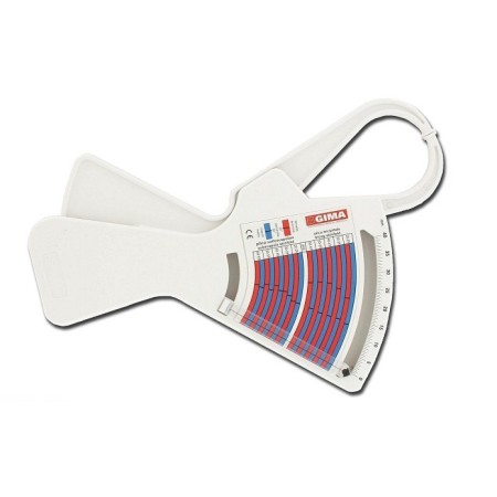 GIMA PLICOMETRO FAT-1