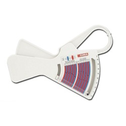 GIMA PLICOMETRO FAT-1