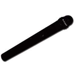 RIESTER OFTALMOSCOPIO E-SCOPE - LED 2.5V - NERO - IN VALIGIETTA RIGIDA