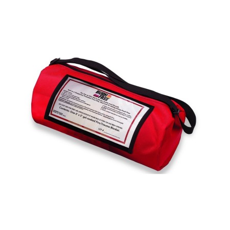 BURNFREE COPERTA PER USTIONI 183X152CM