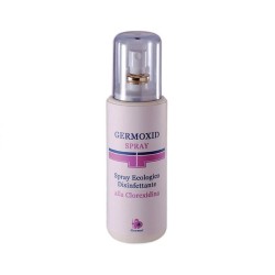 GERMO DISINFETTANTE SPRAY ALLA CLOREXIDINA GERMOXID 100 ML