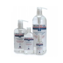 GERMO GEL IGIENIZZANTE MULTIUSI - 1.000ML