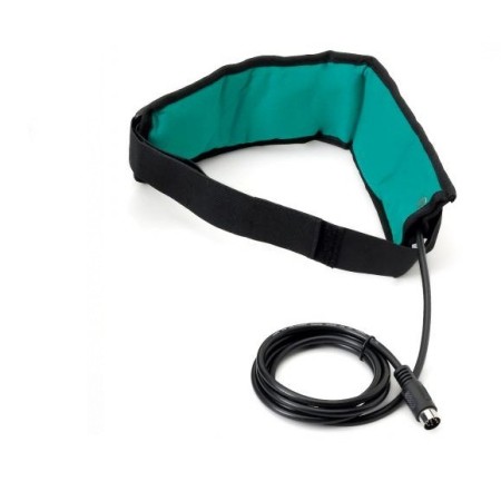 I-TECH FASCIA ELASTICA PER MAG2000 E MAG 2000 PLUS + CAVO CON TRE SOLENOIDI PER MAG2000 E MAG2000 PLUS (SPEDIZIONE GRATUITA)