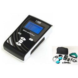 I-TECH MAGNETOTERAPIA A BASSA FREQUENZA MAG 2000 PLUS