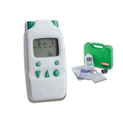 GIMA TENS ELETTROSTIMOLATORE DIGITALE PROGRAMMABILE