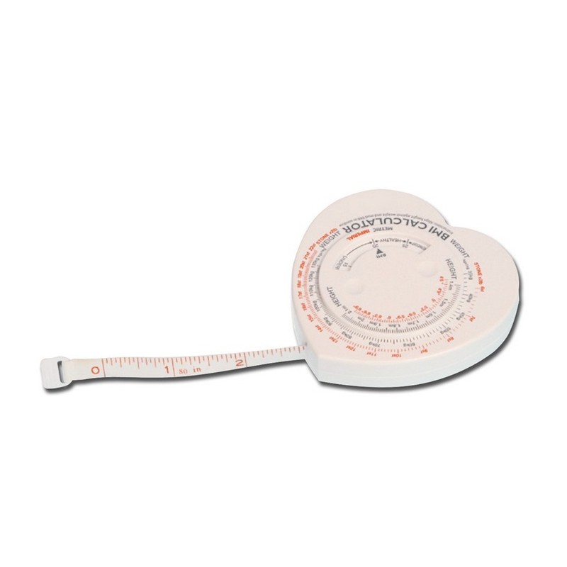 GIMA METRO BMI CON CALCOLATORE