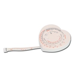 GIMA METRO BMI CON CALCOLATORE