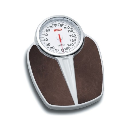 GIMA BILANCIA PROFESSIONALE ANALOGICA - PORTATA 160KG