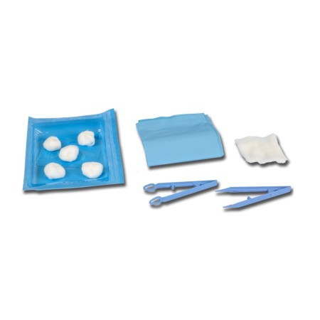 GIMA KIT MEDICAZIONE STERILE