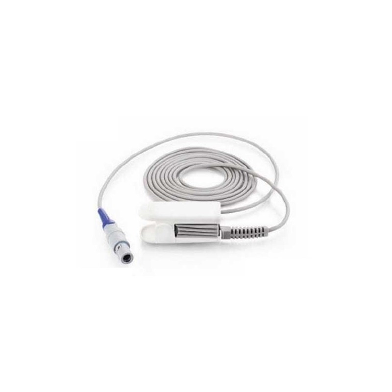 GIMA SENSORE PEDIATRICO SPO2 PER SATURIMETRO OXY-50 E MONITOR GIMA VITAL SIGN