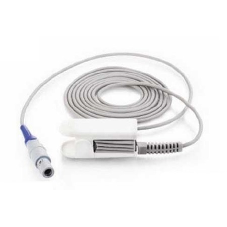 GIMA SENSORE PEDIATRICO SPO2 PER SATURIMETRO OXY-50 E MONITOR GIMA VITAL SIGN