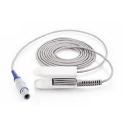 GIMA SENSORE PEDIATRICO SPO2 PER SATURIMETRO OXY-50 E MONITOR GIMA VITAL SIGN