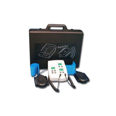 GIMA MAGNETOTERAPIA BASE COMPLETA