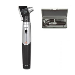 HEINE OTOSCOPIO HEINE MINI 3000 LUCE DIRETTA IN ASTUCCIO RIGIDO