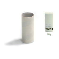 BOCCAGLIO PEDIATRICO IN CARTA PER SPIROMETRI MIR - VITALOGRAPH - MICROMEDICAL (CONF. 250 PZ.)