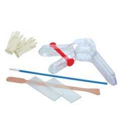 GIMA KIT PAP TEST - STERILE - (CONF. 50 PZ.)