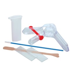 GIMA KIT PAP TEST - STERILE - (CONF. 100 PZ.)
