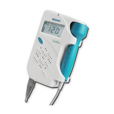 EDAN DOPPLER FETALE AD ULTRASUONI TASCABILI SONOTRAX BASIC CON SONDA