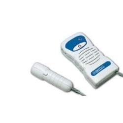 GIMA DOPPLER FETALE G2002 CON SONDA FISSA 2MHz