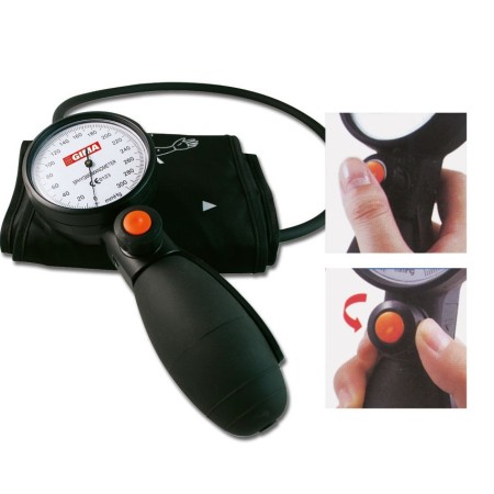 GIMA SFIGMOMANOMETRO AUTOMATICO TOKYO - ADULTI