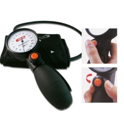 GIMA SFIGMOMANOMETRO AUTOMATICO TOKYO - ADULTI