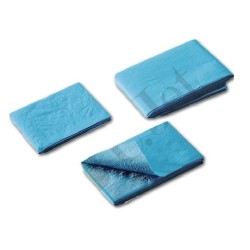 GARDENING TELO CHIRURGICO STERILE SENZA FORO CM. 50X75 (CONF. 100 PZ.)