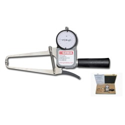 GIMA PLICOMETRO MECCANICO PROFESSIONALE