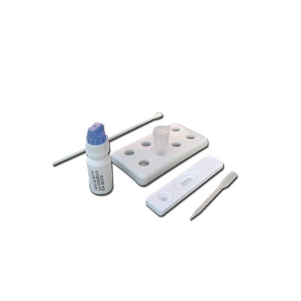 GIMA TEST TRICHOMONAS - (CONF. 20 PZ.) 